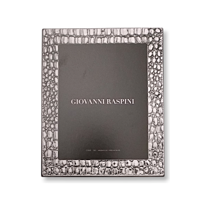 Cornice coccodrillo grande Giovanni Raspini 02399
