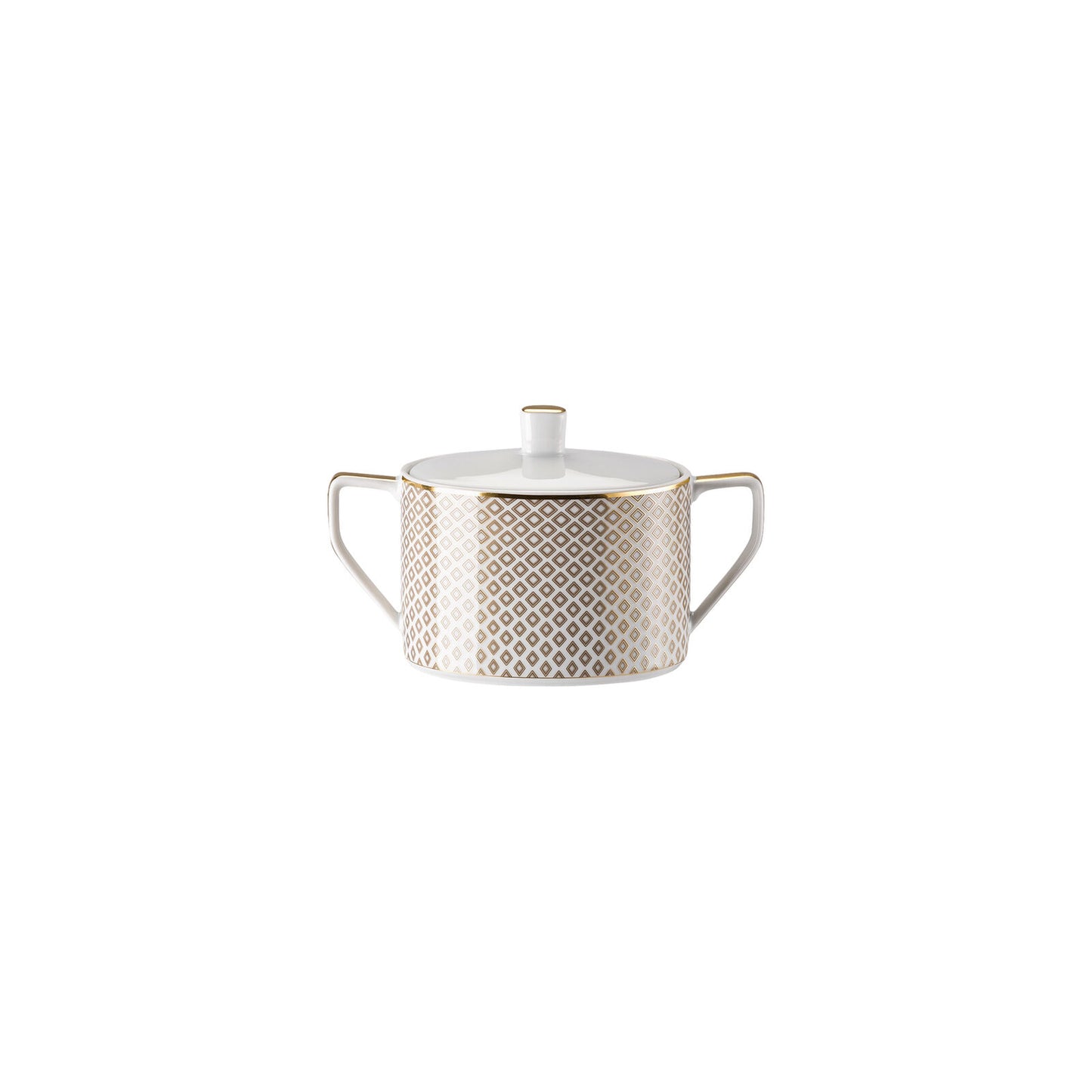 Zuccheriera Francis carreau beige Rosenthal