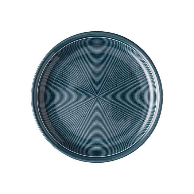 Set 6 Piatti Piano 26 cm Thomas Nigh Blue
