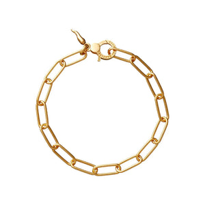 Hai aggiunto Bracciale Happy dorato 11764 Giovanni Raspini al tuo carrello.
