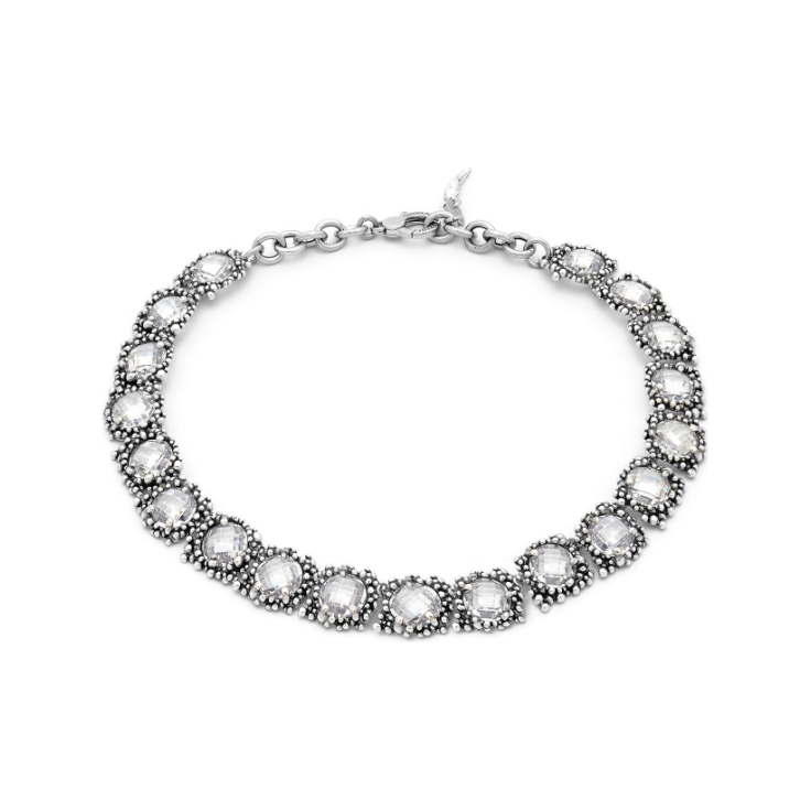Collana Shine 11794 Giovanni Raspini