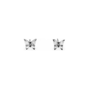 Hai aggiunto Mini Butterfly Earrings 11812 Giovanni Raspini  al tuo carrello.