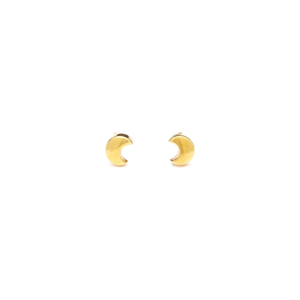 Hai aggiunto Mini Luna golden earrings 11816 Giovanni Raspini  al tuo carrello.