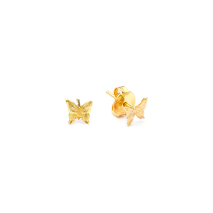 Hai aggiunto Golden Mini Butterfly earrings 11818 Giovanni Raspini  al tuo carrello.