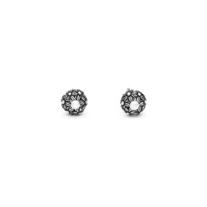 Hai aggiunto Mini Daisies and Zircon Earrings 11822 Giovanni Raspini  al tuo carrello.