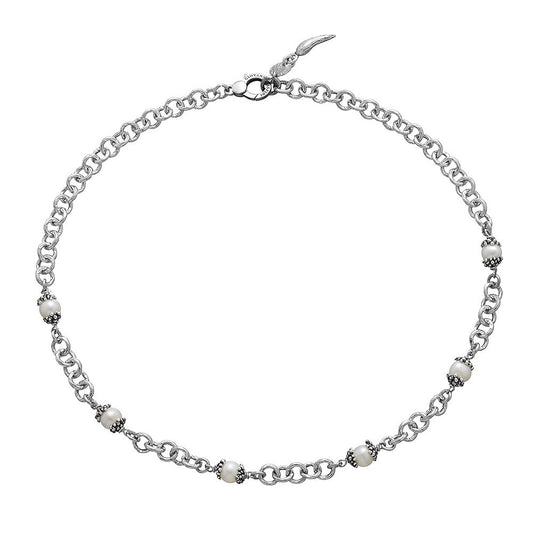 Collana Mini Drops 11930 GIOVANNI RASPINI