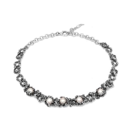 Collana Blossom 11935 GIOVANNI RASPINI