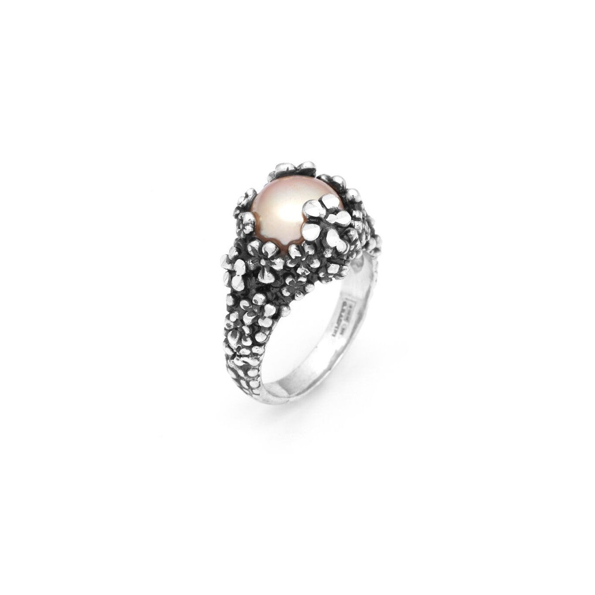 Anello Blossom 11939 Giovanni Raspini