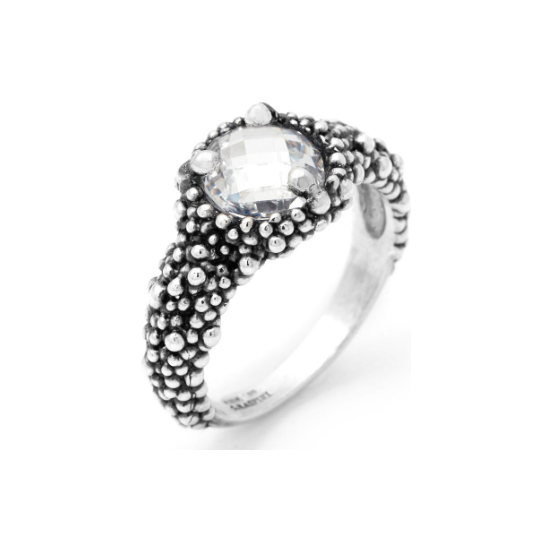 Anello Shine Mini Giovanni Raspini 11997