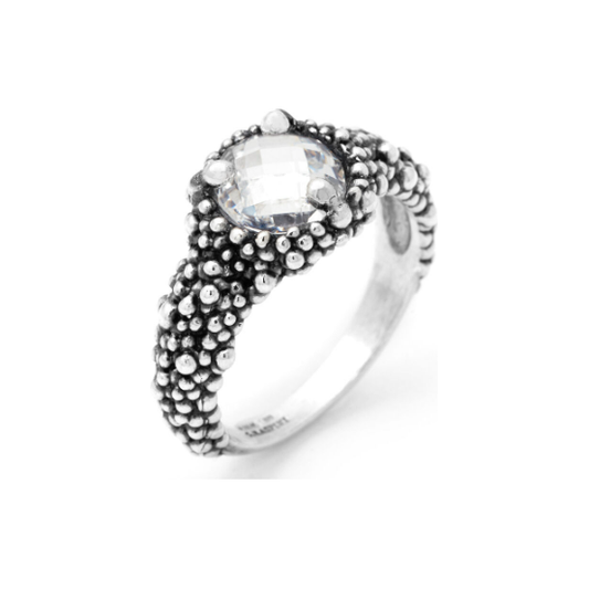 Anello Shine Mini Giovanni Raspini 11997