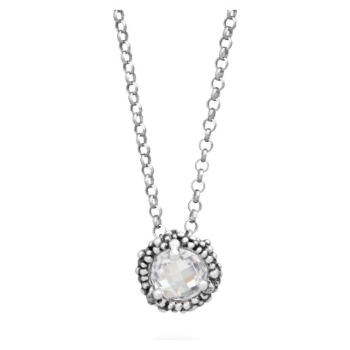 Pendente Shine mini Giovanni Raspini 11999