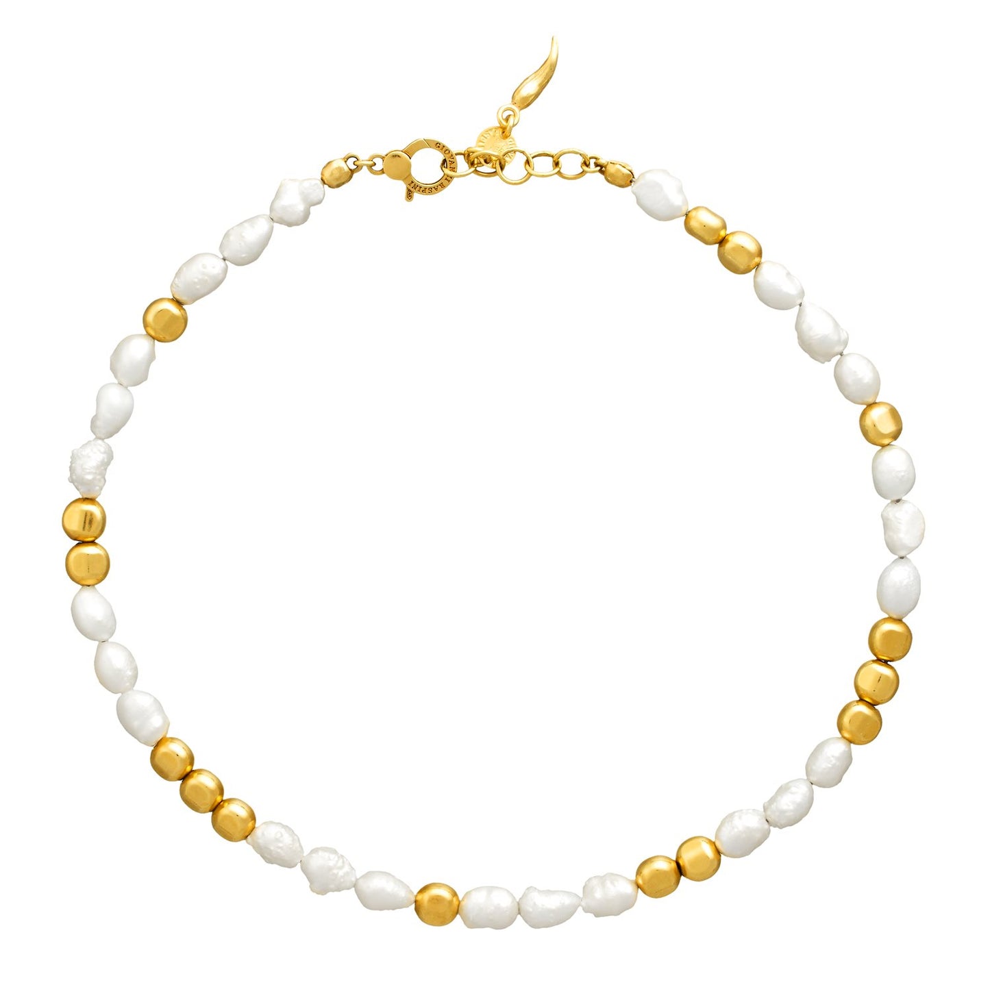 Collana Riviera Giovanni Raspini 12002
