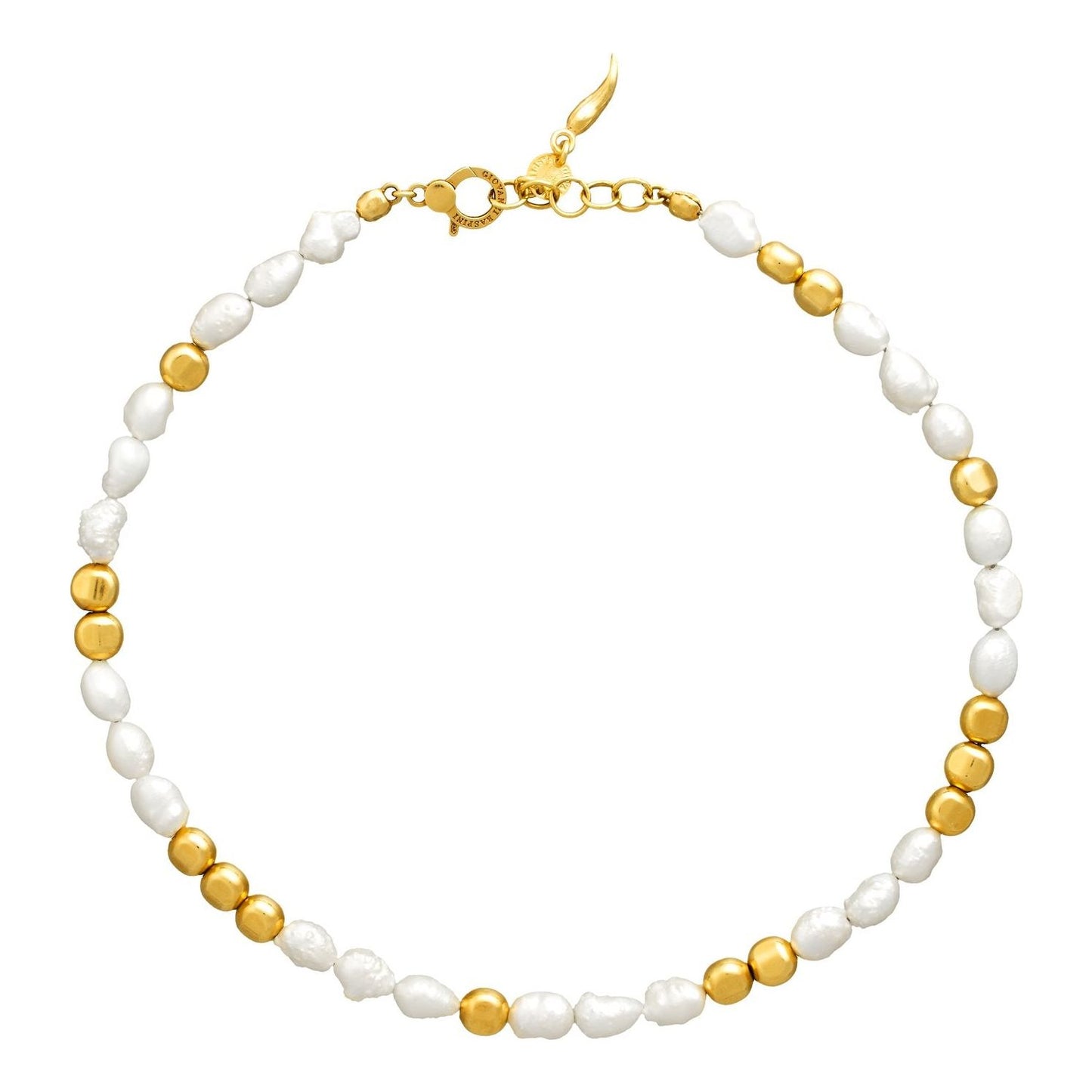 Collana Riviera Giovanni Raspini 12002