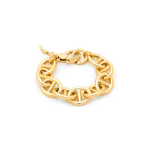 Hai aggiunto Bracciale Maglia Marina Grande Giovanni Raspini 12017 al tuo carrello.
