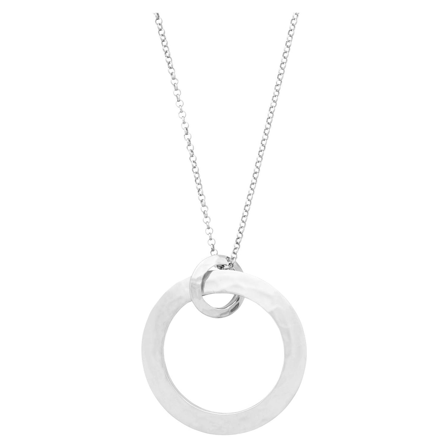 Pendente blade 12094 Giovanni Raspini