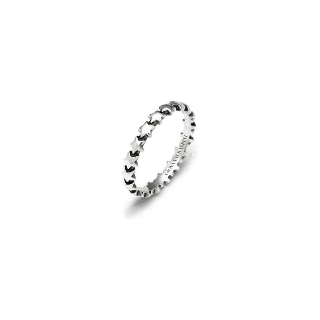 Anello pixie stelle  Giovanni Raspini 12247