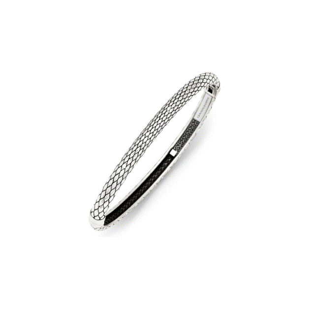 Bracciale pixie texture Giovanni Raspini  12261