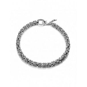 bracciale bizantina mini mini 12321 Giovanni Raspini