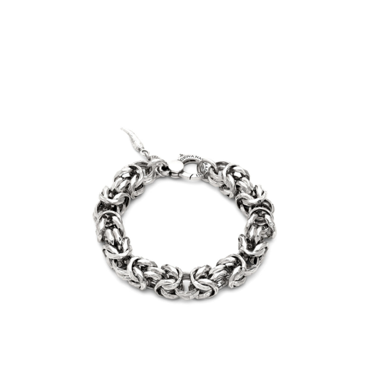 bracciale bizantina luce grande 12446 Giovanni Raspini