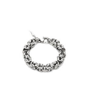 Hai aggiunto bracciale bizantina luce grande 12446 Giovanni Raspini al tuo carrello.