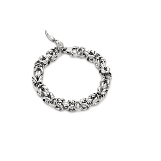 bracciale bizantina luce 12447  Giovanni Raspini