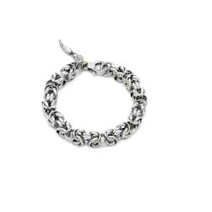Hai aggiunto bracciale bizantina luce 12447  Giovanni Raspini al tuo carrello.