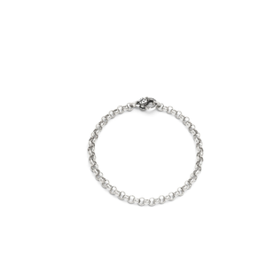 Hai aggiunto bracciale rolò piccolo chiusura coccinella 12452 Giovanni Raspini al tuo carrello.