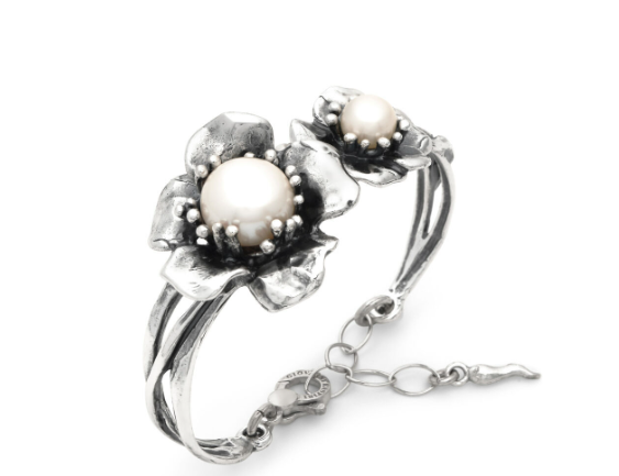 Bracciale Magnolia Giovanni Raspini 12637