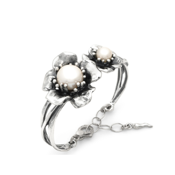 Bracciale Magnolia Giovanni Raspini 12637