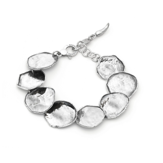 bracciale fuego 12642 Giovanni Raspini
