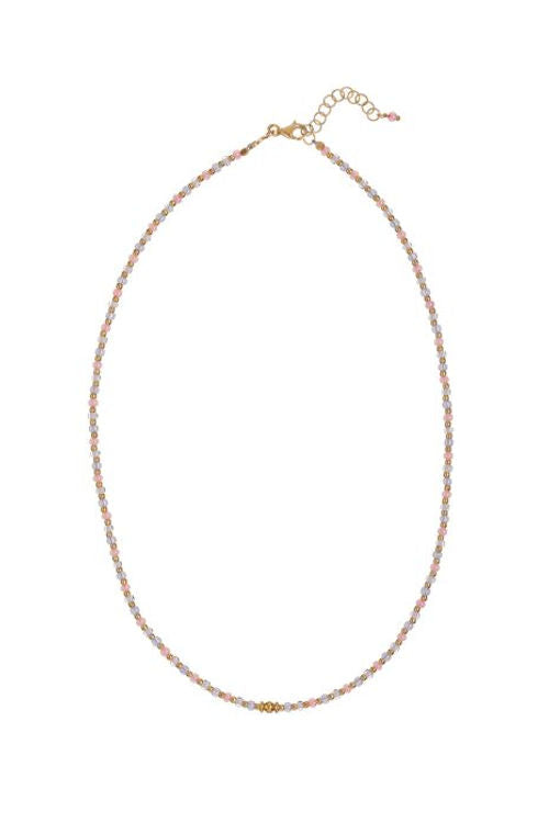 Collana Alisia Al4370-oro-multicolor