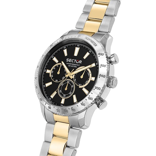 Collezione 270 OROLOGIO SECTOR 270 - R3253578026