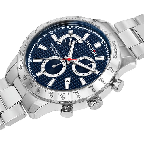 Collezione 270 OROLOGIO SECTOR 270 - R3273778003