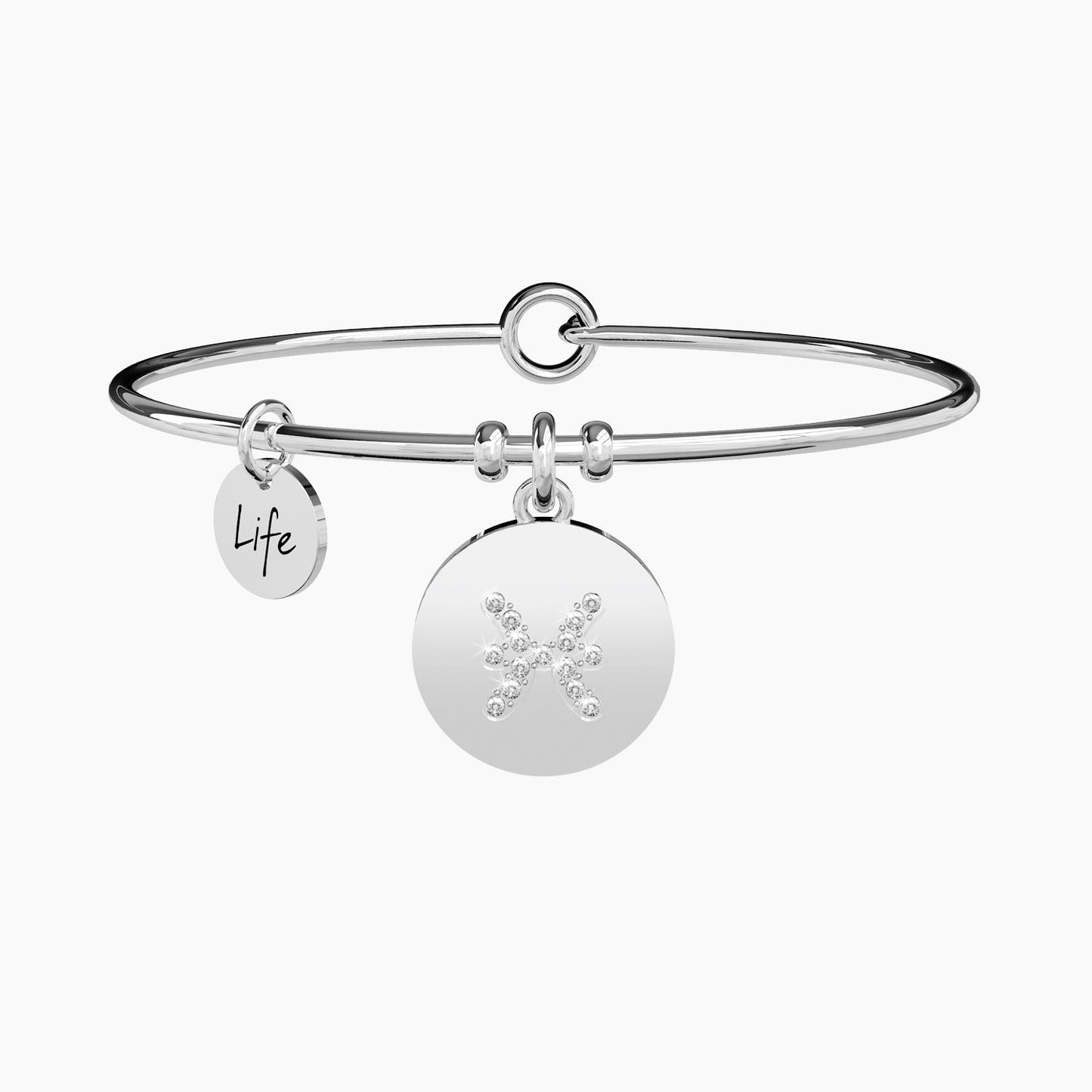 Bracciale donna Kidult Pesci Misteriosa 231590