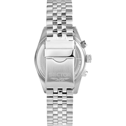 Collezione 240 OROLOGIO SECTOR 240 - R3273640003