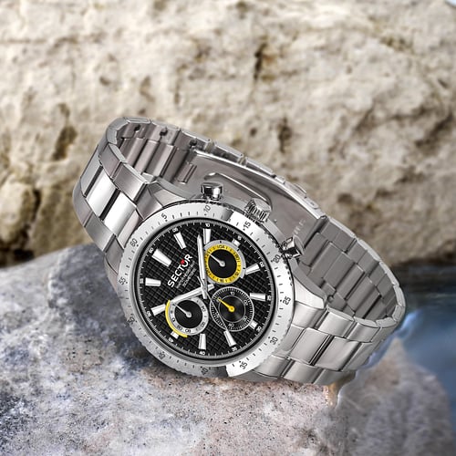 Collezione 270 OROLOGIO SECTOR 270 - R3253578021