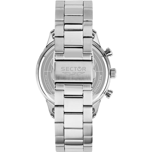 Collezione 270 OROLOGIO SECTOR 270 - R3253578034
