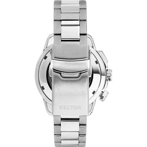 Collezione Legend OROLOGIO SECTOR LEGEND - R3273735003