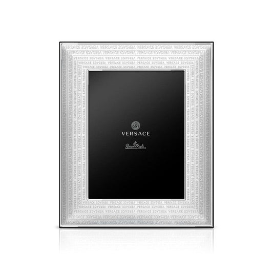Cornice Versace Frames VHF11 - Silver 20x25 cm