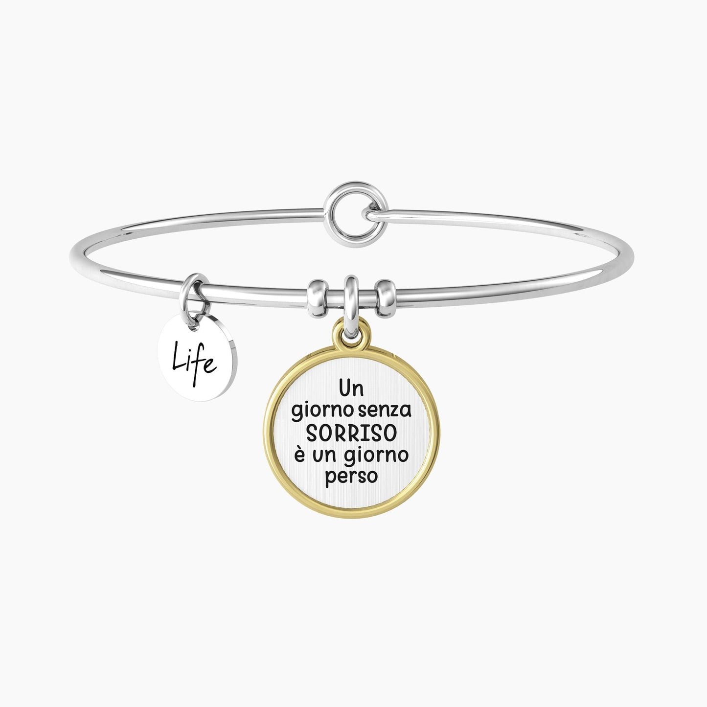 BRACCIALE KIDULT UN GIORNO SENZA SORRISO… 732150