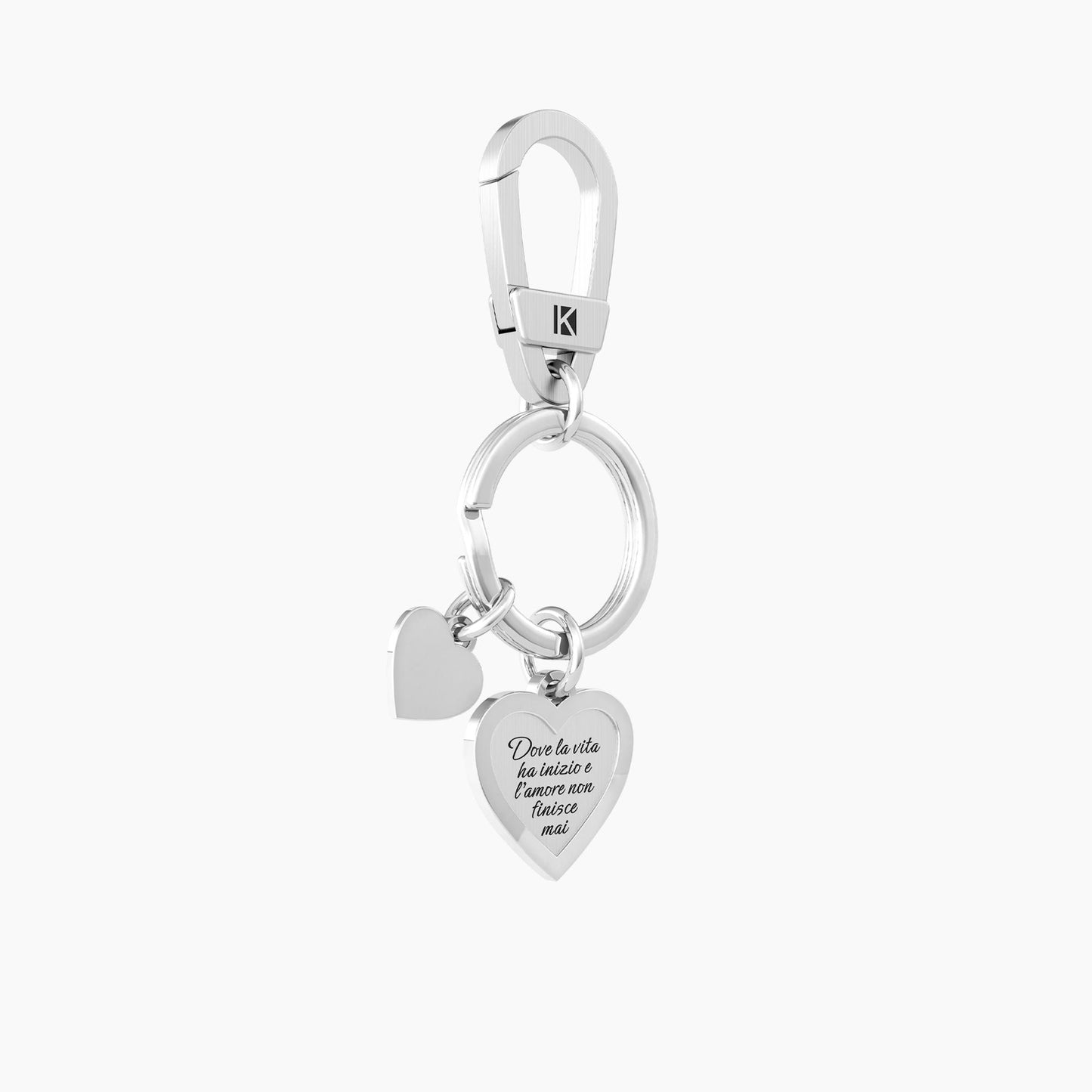 Portachiavi Kidult Donna FAMIGLIA 781007