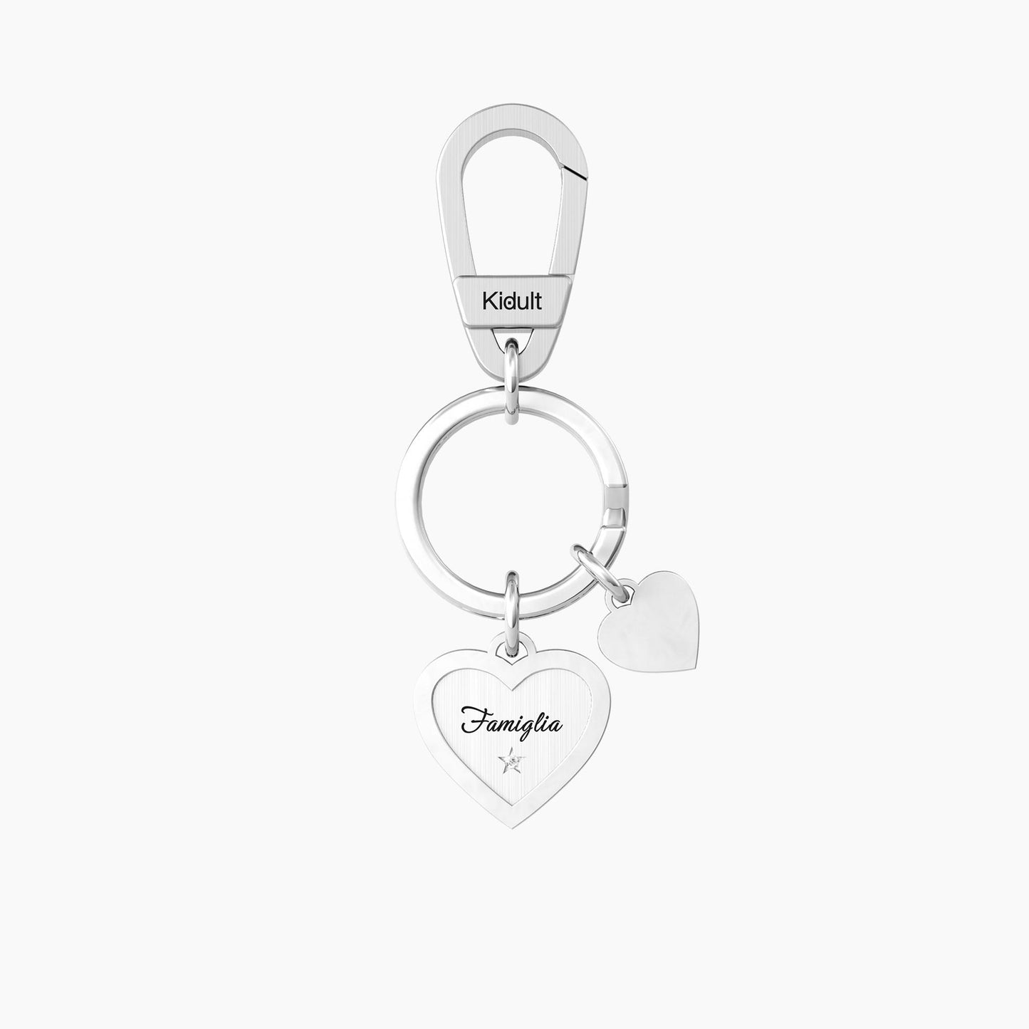 Portachiavi Kidult Donna FAMIGLIA 781007