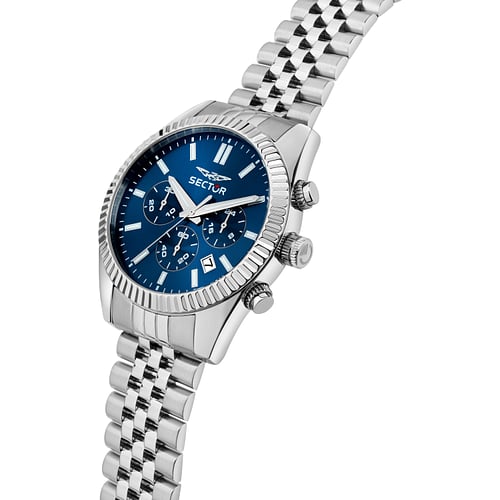 Collezione 240 OROLOGIO SECTOR 240 - R3273640003