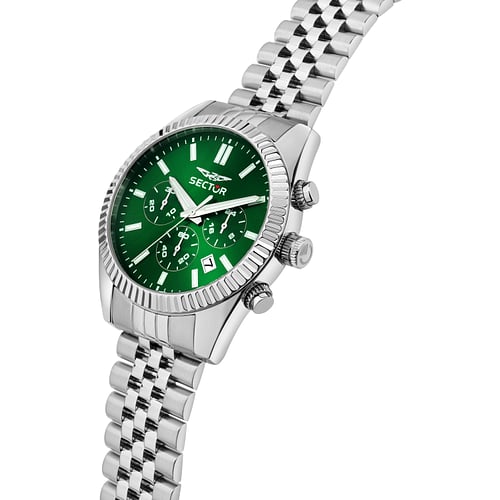 Collezione 240 OROLOGIO SECTOR 240 - R3273640004