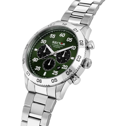 Collezione 270 OROLOGIO SECTOR 270 - R3253578034