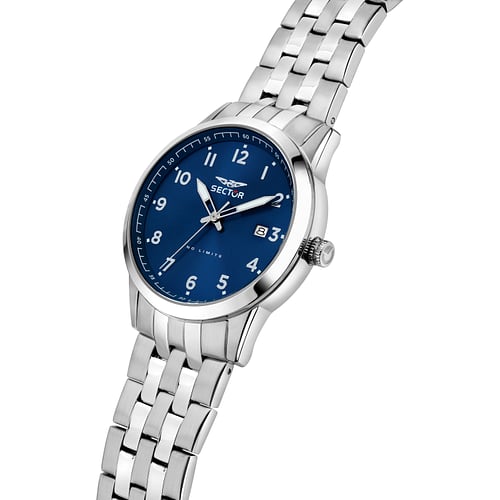 Collezione 660 OROLOGIO SECTOR 660 - R3253517032