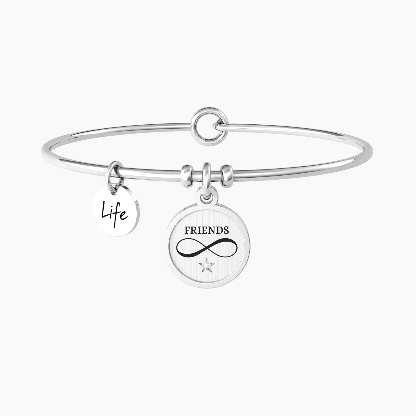 Bracciale donna Kidult FRIENDS | SENZA CONFINI 732220