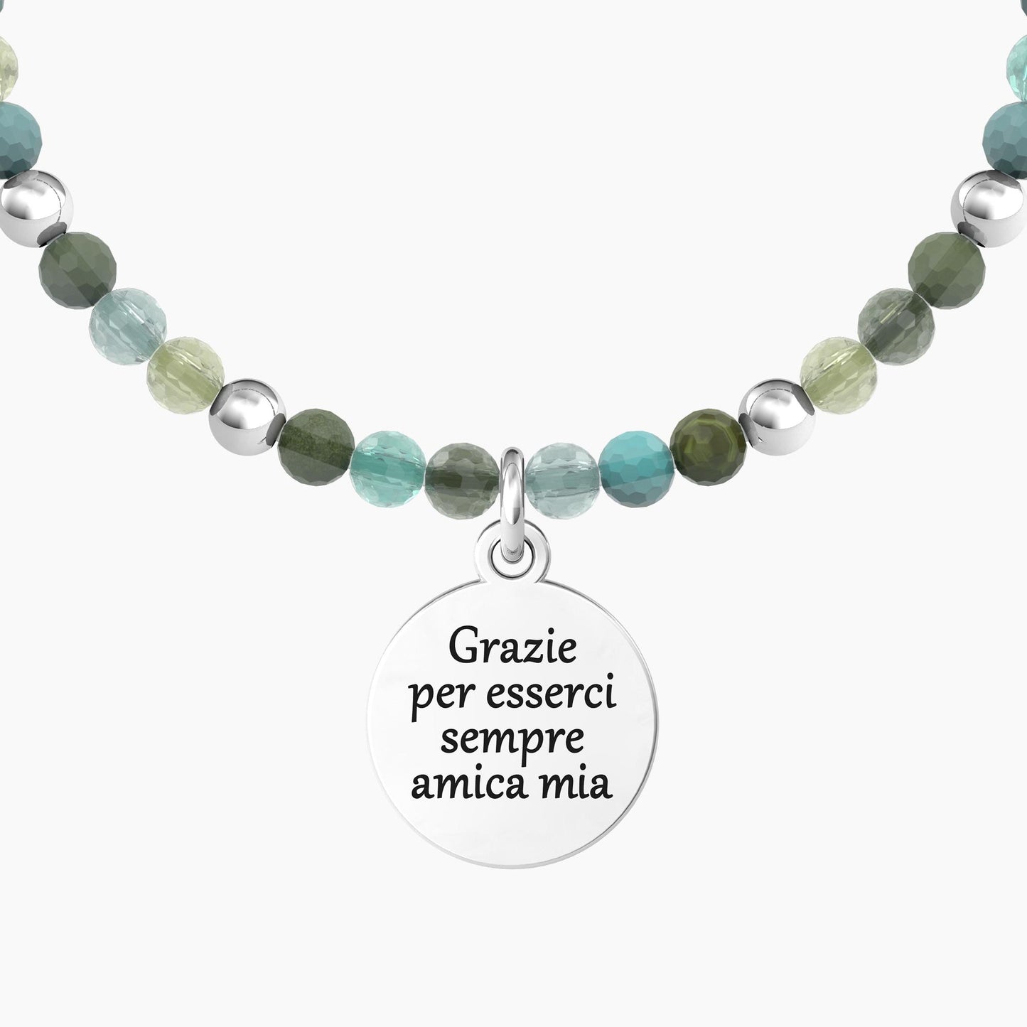 Bracciale donna Kidult STELLA | GRAZIE AMICA 732225