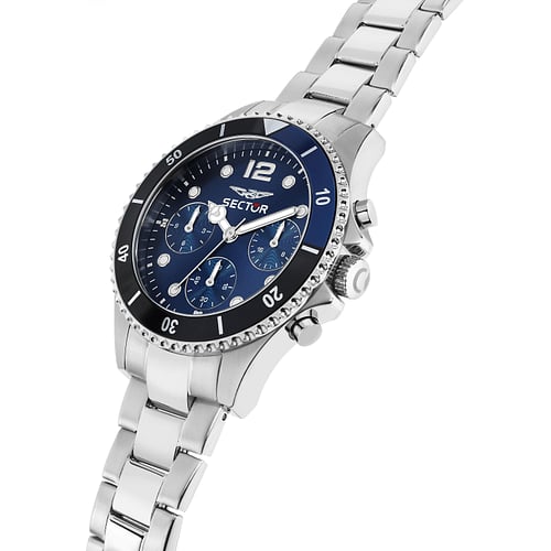 Collezione 230 OROLOGIO SECTOR 230 - R3253161047