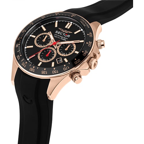 Collezione 230 OROLOGIO SECTOR 230 - R3271661029